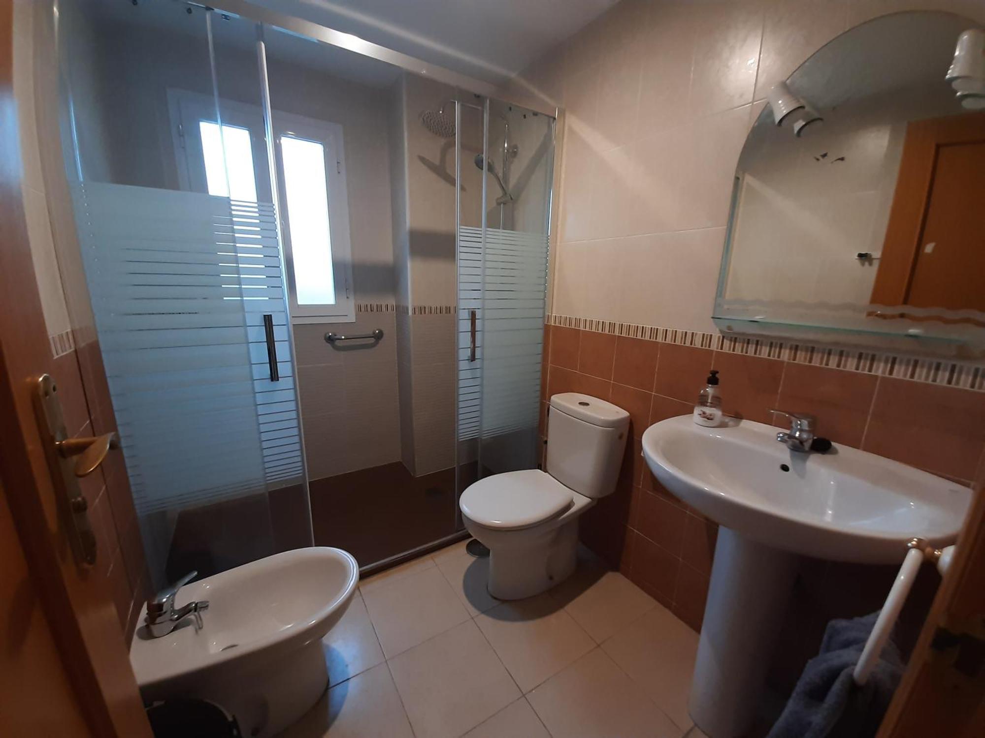 Edificio Rota Benidorm Apartment Exterior photo